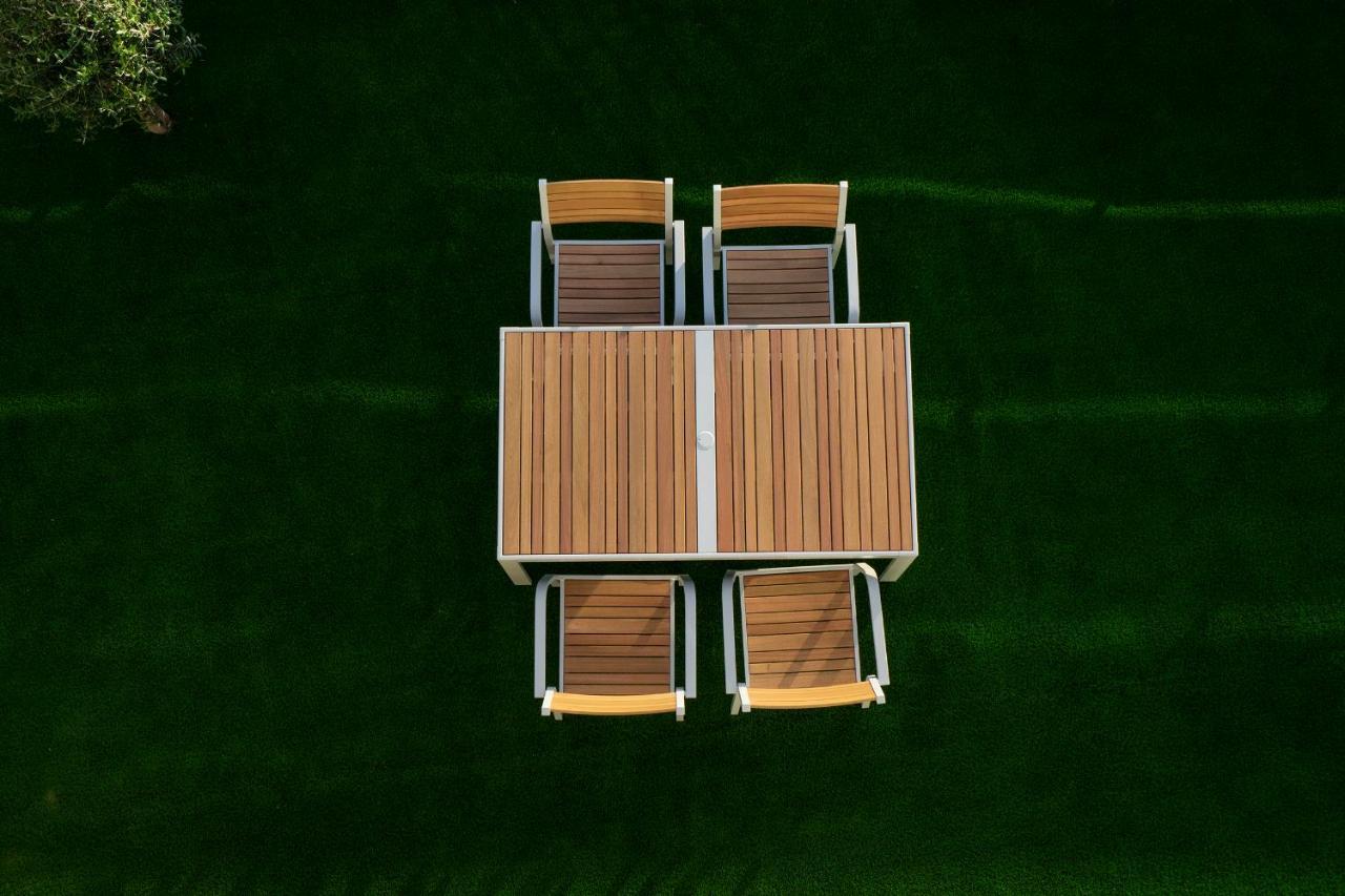 Apartamentos Dunas De Samil Comarca de Comarca de Vigo Buitenkant foto