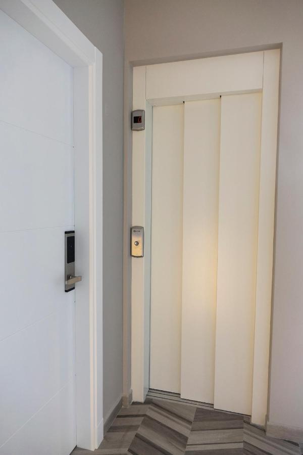 Apartamentos Dunas De Samil Comarca de Comarca de Vigo Buitenkant foto