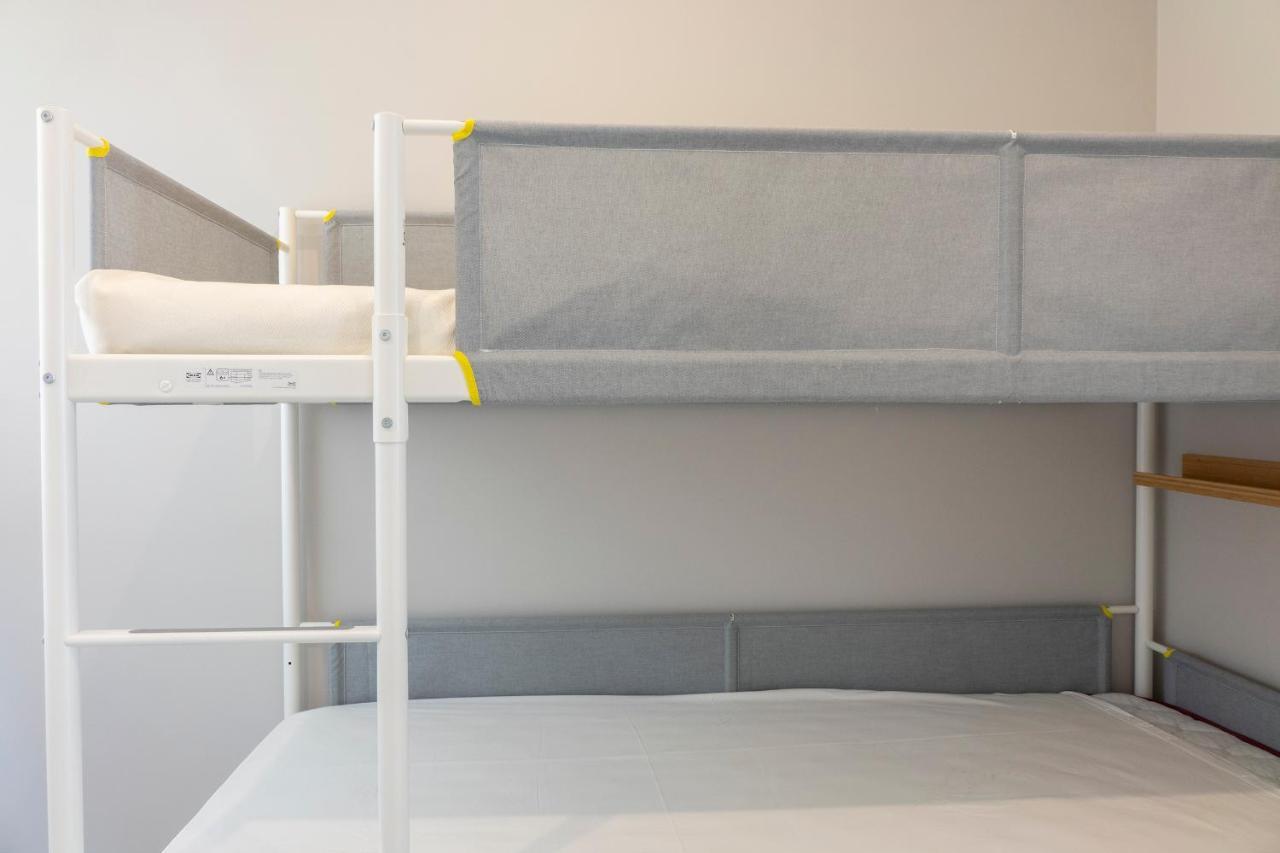 Apartamentos Dunas De Samil Comarca de Comarca de Vigo Buitenkant foto
