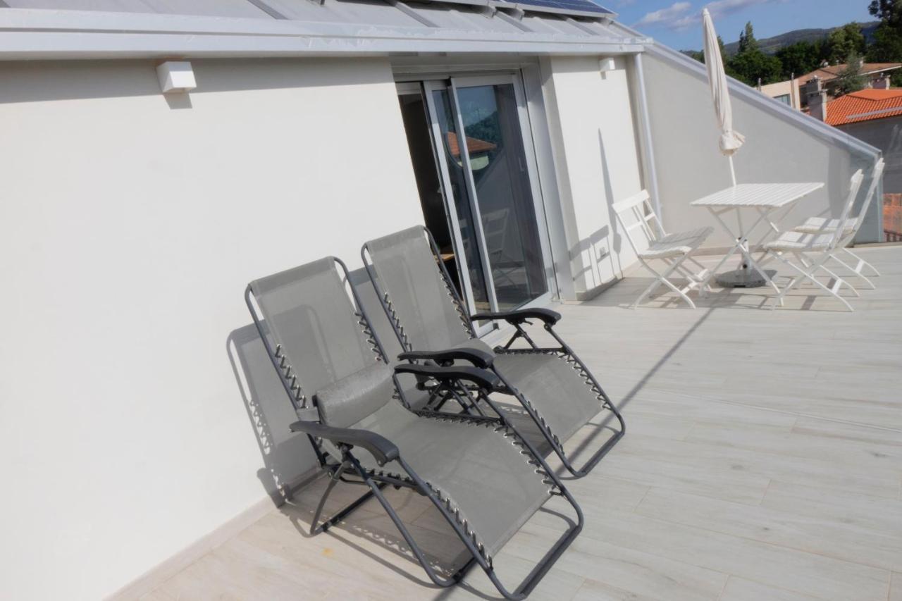 Apartamentos Dunas De Samil Comarca de Comarca de Vigo Buitenkant foto