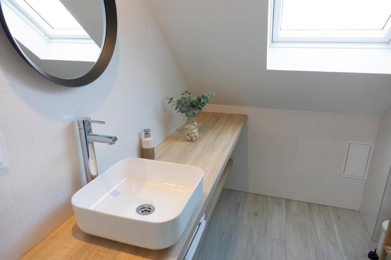 Apartamentos Dunas De Samil Comarca de Comarca de Vigo Buitenkant foto